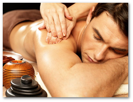 massage intramusculaire